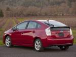 Toyota Prius 2009 года (US)